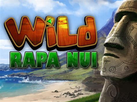 Wild Rapa Nui  игровой автомат Gamomat